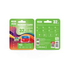 XO - XO Minneskort 32GB microSDHC Class 10