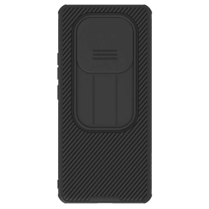 Nillkin - Nillkin Xiaomi Redmi Note 14 Pro 5G Mobilskal Camshield Pro