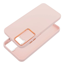 OEM - Xiaomi Redmi Note 14 Pro 4G Mobilskal Frame - Rosa
