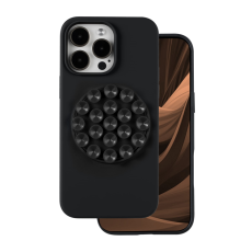 A-One Brand - iPhone 15 Pro Max Mobilskal Silikon Stick