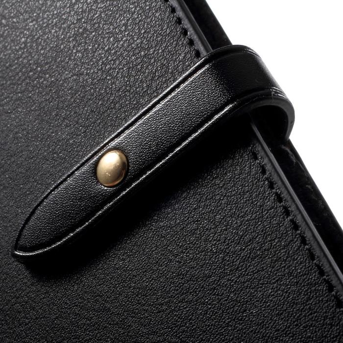 Mercury - Mercury Romance Diary Fodral till Apple iPhone 6 (S) Plus - Svart