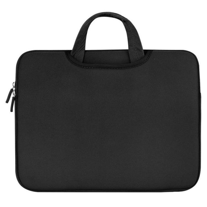 OEM - Universal Datorfodral 14'' Splashproof Neoprene - Svart