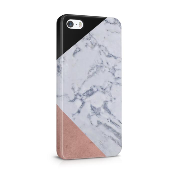 UTGATT4 - Designer iPhone 5/5S/SE Skal - Pat0842