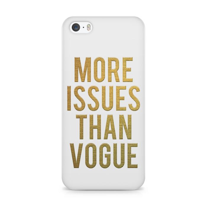 UTGATT4 - Designer iPhone 5/5S/SE Skal - Pat0855
