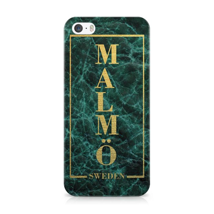 UTGATT4 - Designer iPhone 5/5S/SE Skal - Pat0862