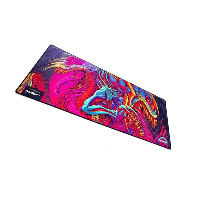 UTGATT1 - X-GAMER MusmattaHyper Beast 1100x450
