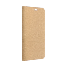 OEM - Xiaomi Redmi Note 14 Pro/14 Pro Plus Plånboksfodral Luna Guld