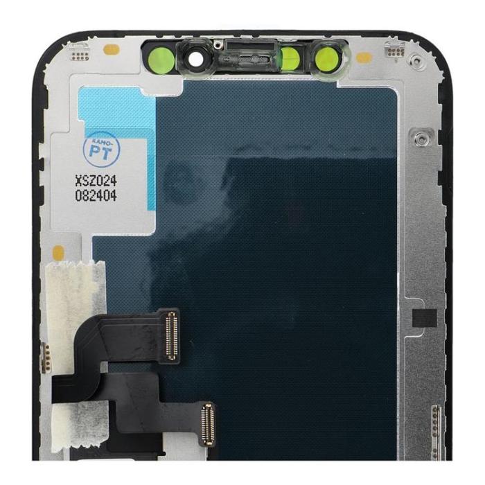SpareParts - iPhone XS Skärm med LCD-display KAMO Incell