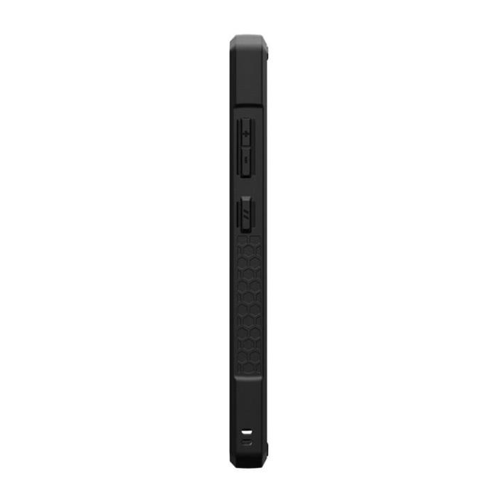 UAG - UAG Galaxy S25 Ultra Mobilskal MagSafe Monarch Pro - Titanium
