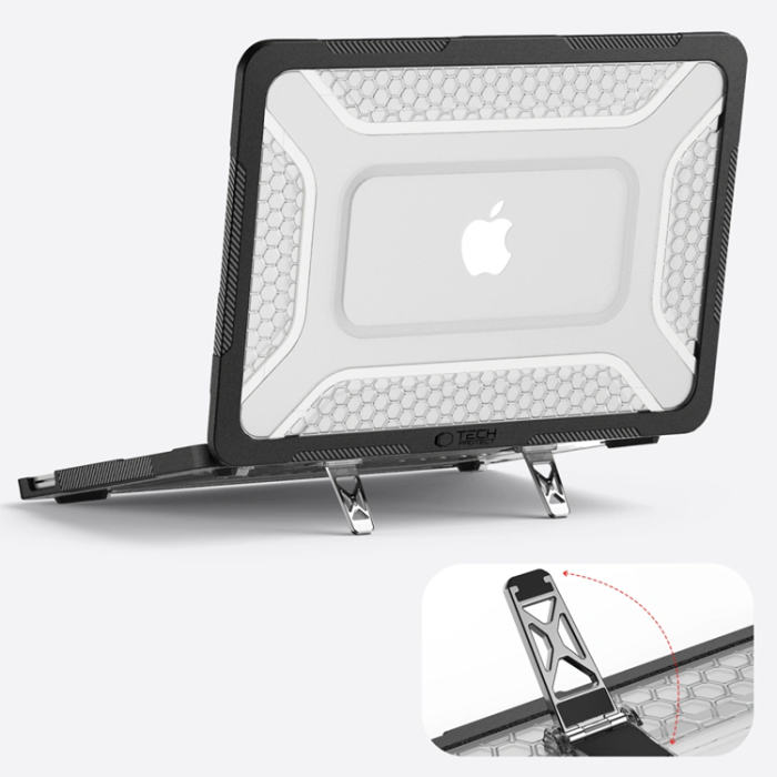 Tech-Protect - Tech-Protect Skal för Macbook Neo 13