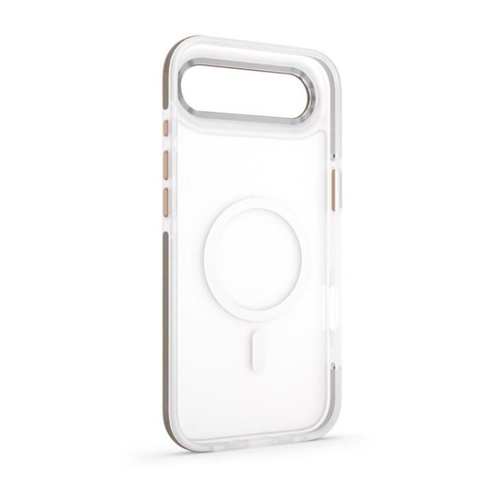 Etteri - Etteri iPhone Air Mobilskal MagSafe Icy