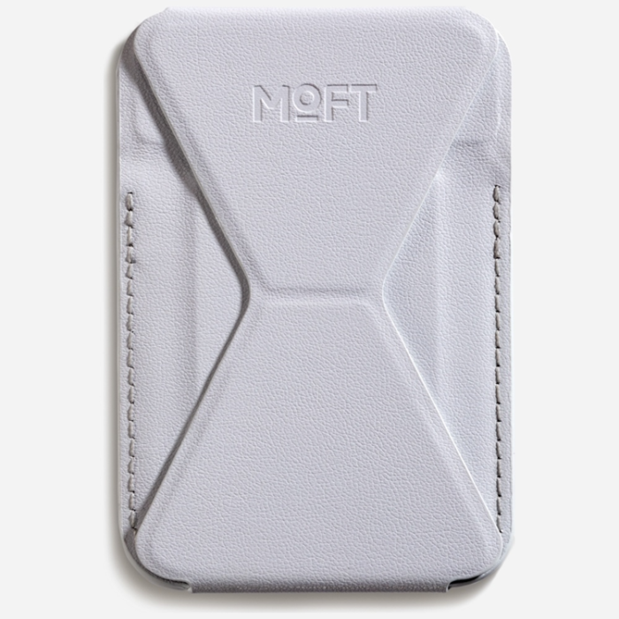 Moft - Moft MagSafe Korthållare Movas Snap-On - Misty Cove