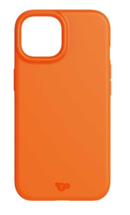 Tech21 Evo Lite Apple iPhone 16e/15/14/13 Orange | 2353 | AlltMobil