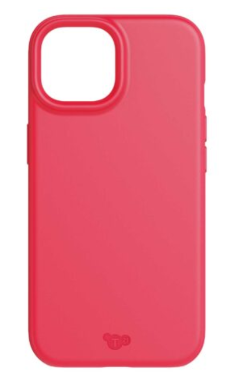 Tech21 Evo Lite Apple iPhone 16e/15/14/13 Röd | 2353 | AlltMobil