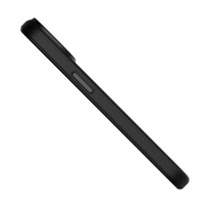 Tech21 - Tech21 Evo Lite Apple iPhone 17e/16e/15/14/13 Svart