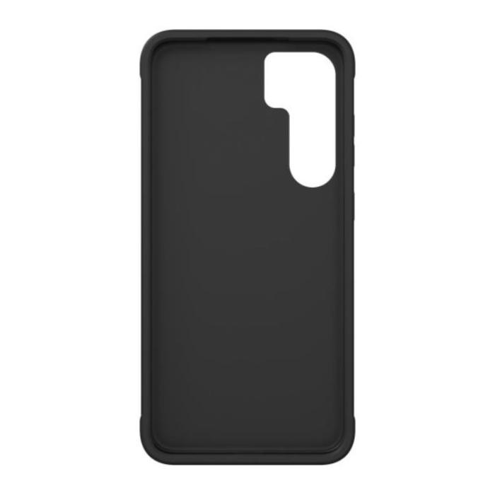Zagg - ZAGG Galaxy S24 Mobilskal Luxe - Svart