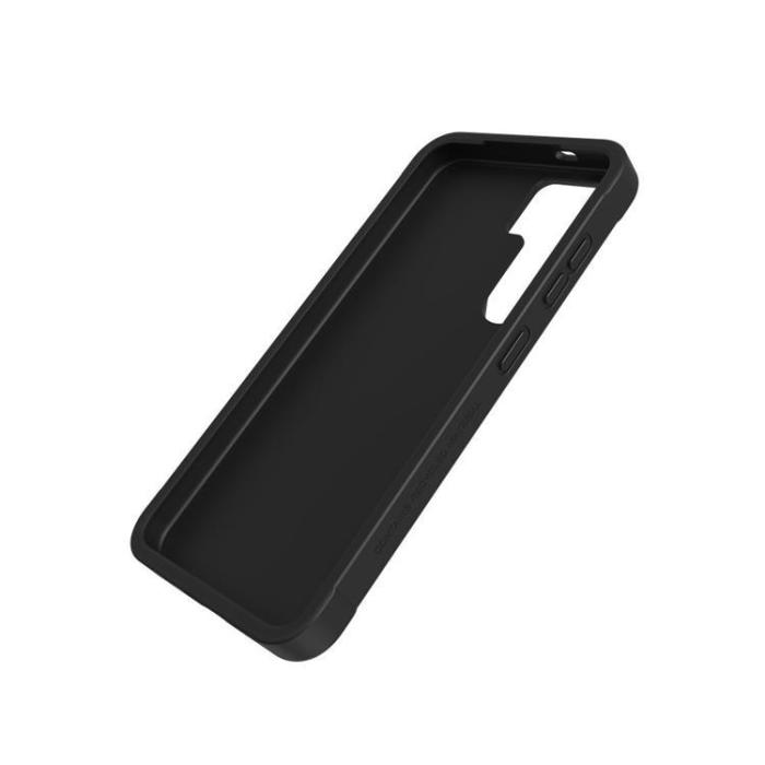 Zagg - ZAGG Galaxy S24 Mobilskal Luxe - Svart