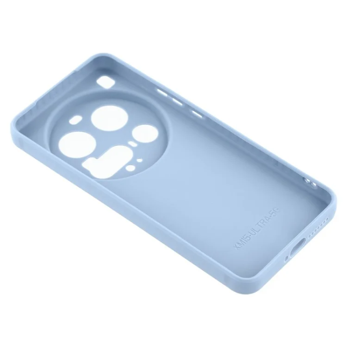 A-One Brand - Xiaomi 15 Ultra Mobilskal Precise Cutouts Straight