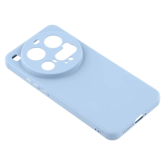 A-One Brand - Xiaomi 15 Ultra Mobilskal Precise Cutouts Straight