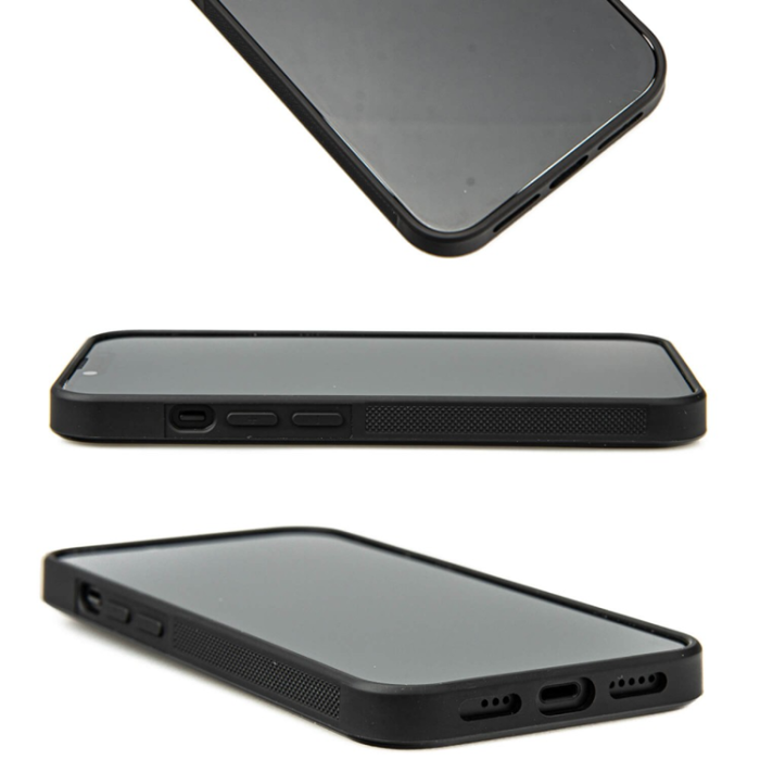 Bewood - Bewood iPhone 15 Pro Max Mobilskal MagSafe Unique Planets