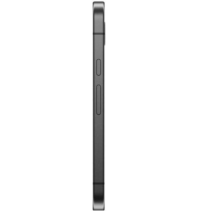 Google - Google Pixel 9a - 8GB - 128GB - Svart