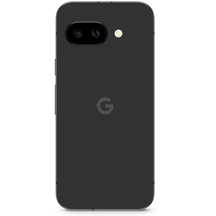 Google - Google Pixel 9a - 8GB - 128GB - Svart