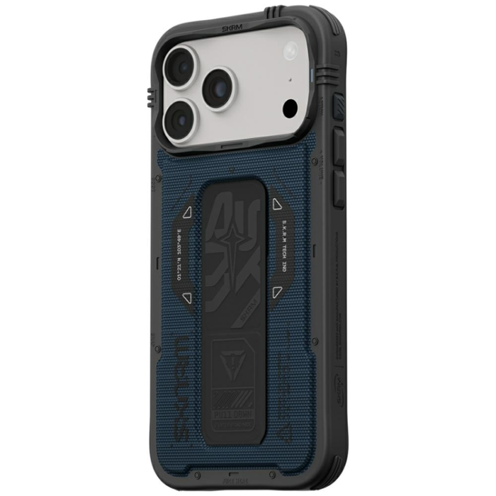 Skinarma - Skinarma Mobilskal För iPhone 18 Pro/17 Pro Magsafe Phantom