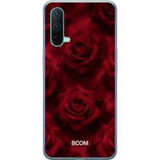 iSecrets - Mobilskal till OnePlus Nord CE 5G med Crimson Rose