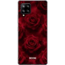 iSecrets - Mobilskal till Samsung Galaxy A42 5G med Crimson Rose