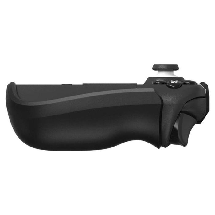 Spigen - Spigen Steam Deck Skal Thin Fit Pro - Svart