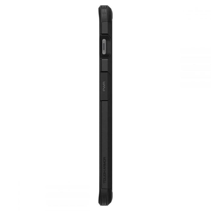 UTGATT1 - Spigen Tough Armor Skal OnePlus 10 Pro 5G - Svart