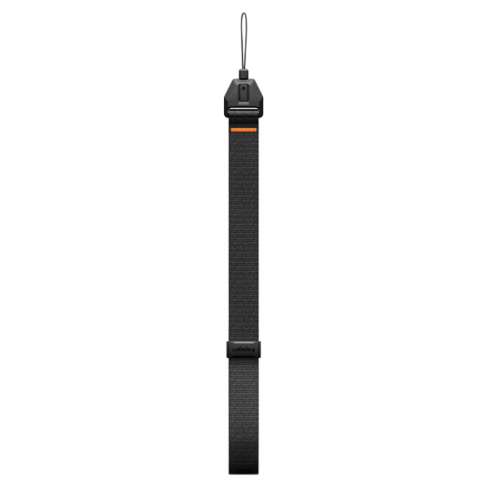 Spigen - Spigen Mobilrem Wrist Adjustable Lanyard - Svart