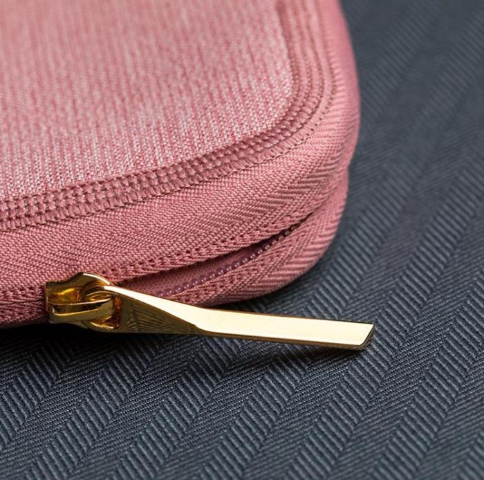 Moshi - Moshi Pluma 14-tum Datorfodral för MacBook Pro - Rosa