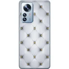 Gustaf - Mobilskal till Xiaomi 12 Pro med Fancy
