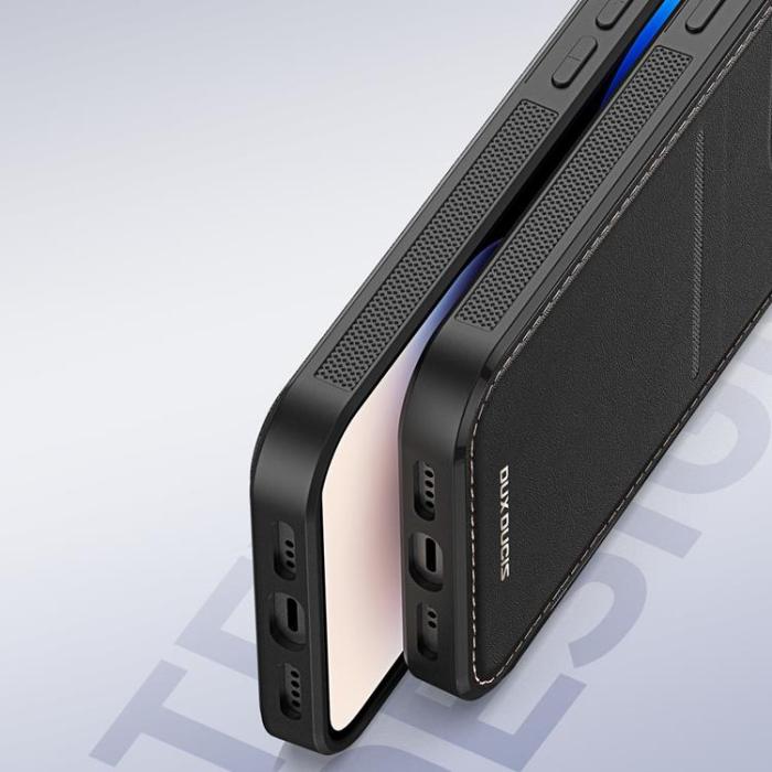 Dux Ducis - Dux Ducis iPhone 14 Pro Mobilskal Magsafe 3-i-1 RFID