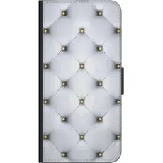 Gustaf - Pl&aring;nboksfodral till Samsung Galaxy Note10 Lite med Fancy