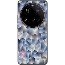 iSecrets - Mobilskal till Xiaomi 15 Ultra med Cyklon