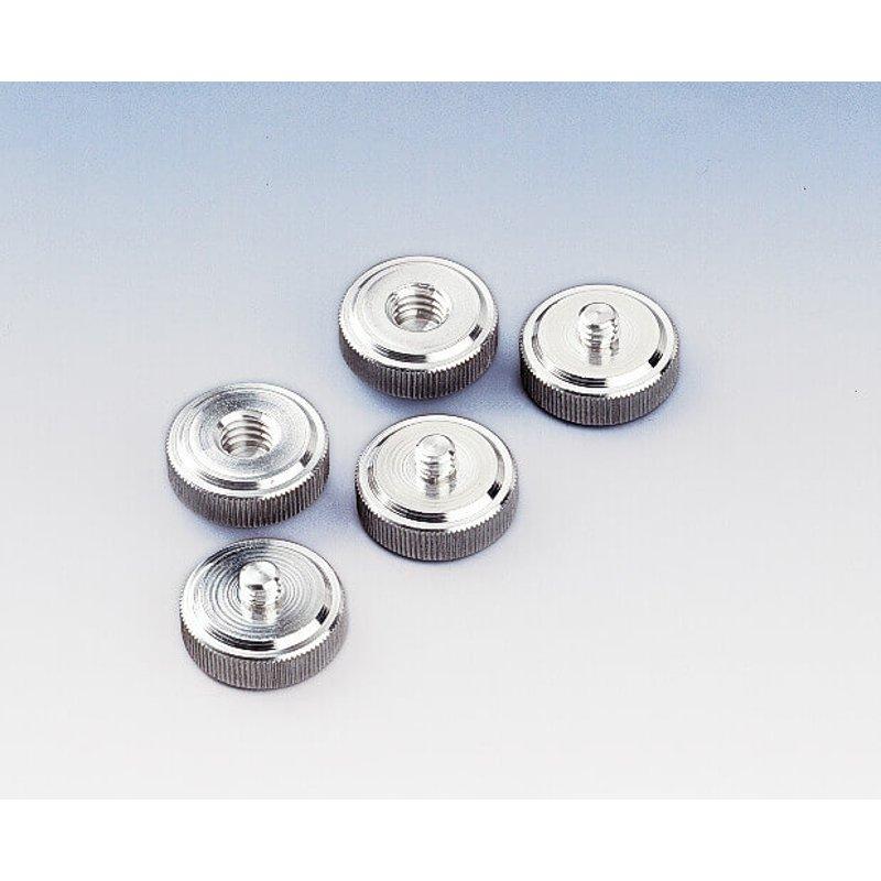 HAMA Omvändningsskruv 3/8-1/4, 5-pack