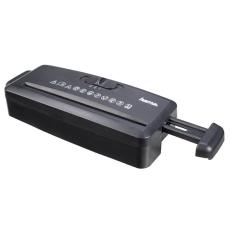 Hama - HAMA Paper Shredder Mini S6