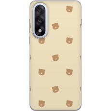 iSecrets - Mobilskal till Motorola Nord 5 med Bj&ouml;rnm&ouml;nster