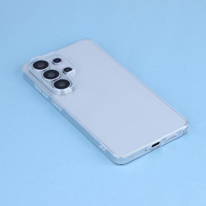 X-Level - X-Level Mobilskal för Samsung Galaxy S26 Ultra TPU Anti-Scratch - Transparent