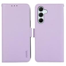 ABEEL - ABEEL Mobilskal till Samsung Galaxy A17 5G / A17 4G / A26 5G Lila