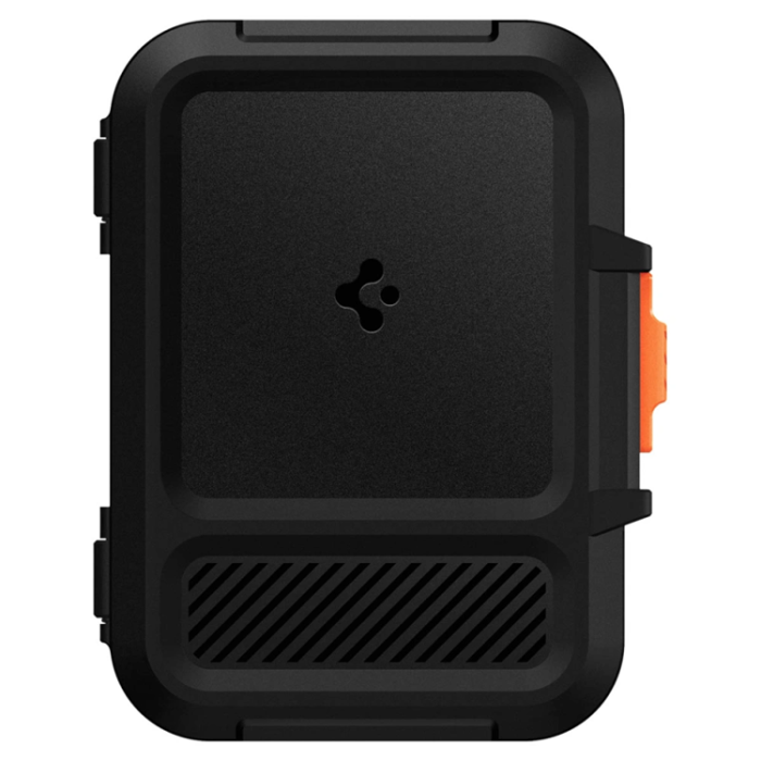 Spigen - Spigen Universal Korthållare Magsafe Lock Fit - Svart