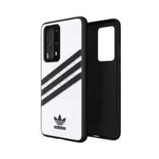 Adidas - Adidas Huawei P40 Skal OR Molded PU – Vit/Svart