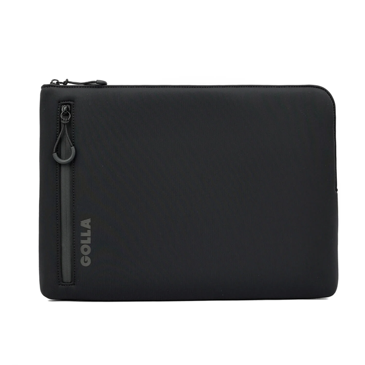 Golla Laptop Sleeve Metro Neoprene 15"""" - Svart | 2353 | AlltMobil