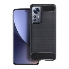 OEM - Xiaomi 13 Mobilskal Carbon - Svart