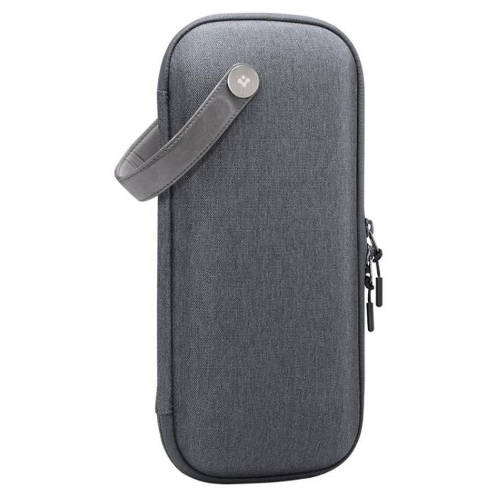 Spigen - Spigen Nintendo Switch 2 Fodral Klasden - Charcoal Grå