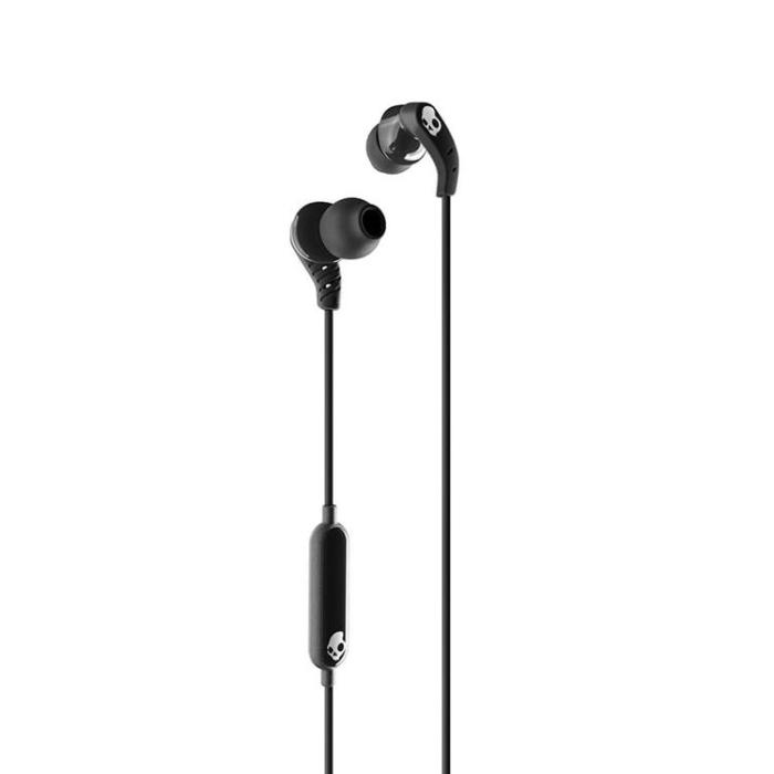Skullcandy - Skullcandy Hörlurar USB-C In-Ear - Svart