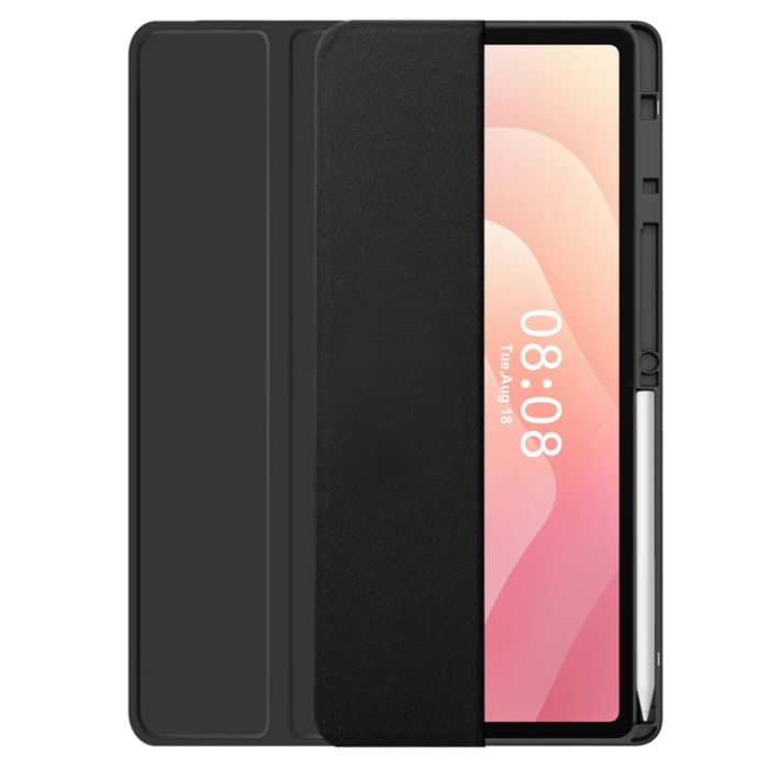 Tech-Protect - Tech-Protect Galaxy Tab S8 Ultra/S9 Ultra/S10 Ultra Fodral - Svart