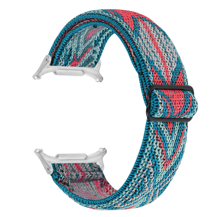 A-One Brand - Galaxy Watch 8 (44mm/40mm)/8 Classic (46mm) Armband Elastic